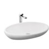 Chậu rửa đặt bàn TOTO LW818JW/F
