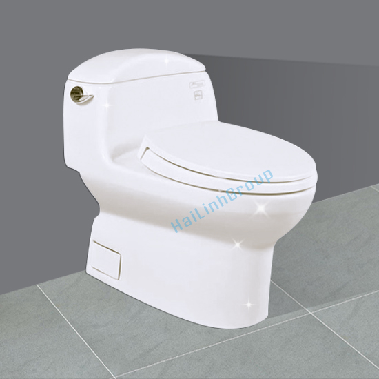 Bồn cầu TOTO MS914T2