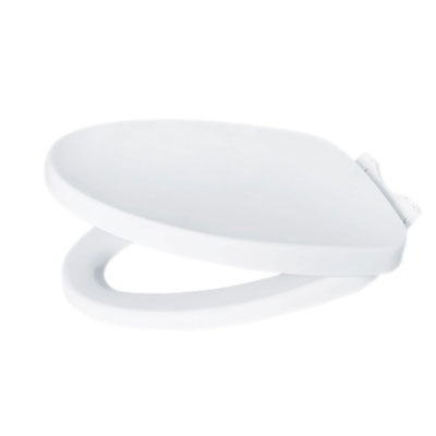 Nắp bồn cầu TOTO TC385VS