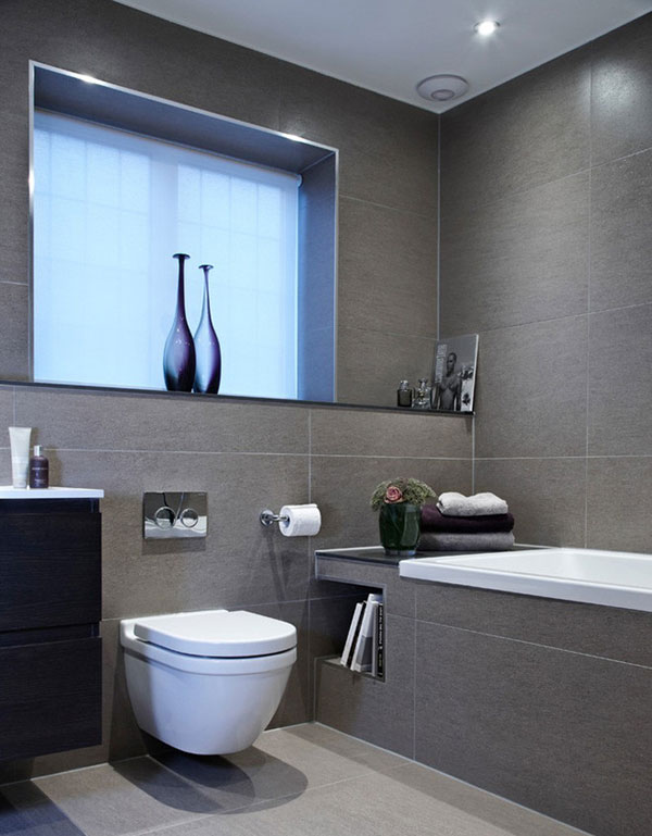 nha-ve-sinh-mau-xam-va-trang Nha ve sinh su dung thiet bi ve sinh TOTO