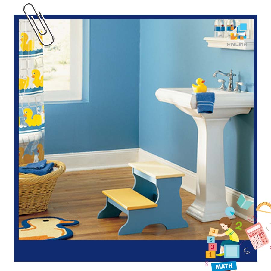 nha-ve-sinh-tre-em-19 Nha ve sinh tre em mau 19