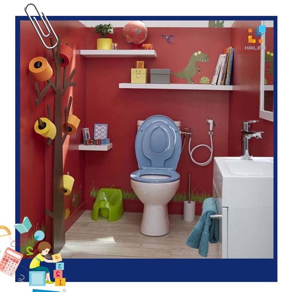 nha-ve-sinh-tre-em-5 Nha ve sinh tre em mau 5