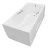 Bồn tắm TOTO PAY1515HVC#W/TVBF411