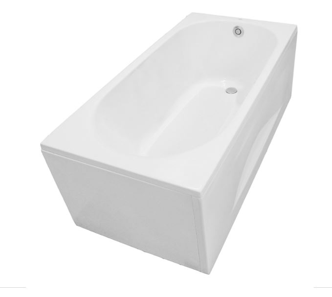 pay1515vcw-tvbf411-1 Bồn tắm nhựa TOTO PAY1515VC#W/TVBF411