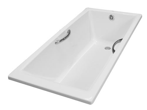 pay1520hv_1-1 Bồn tắm nhựa có tay vịn chính hãng giá rẻ