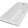 Bồn tắm TOTO PAY1520V#W/TVBF411