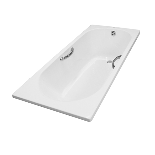 Bồn tắm nhựa có tay vịn pay1710hv