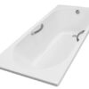 Bồn tắm nhựa TOTO PAY1710HV/TBVF411