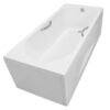 Bồn tắm nhựa TOTO PAY1715HVC/TBVF411
