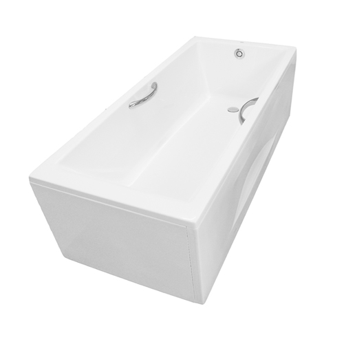 Bồn tắm nhựa Pay 1725 hvc chính hãng