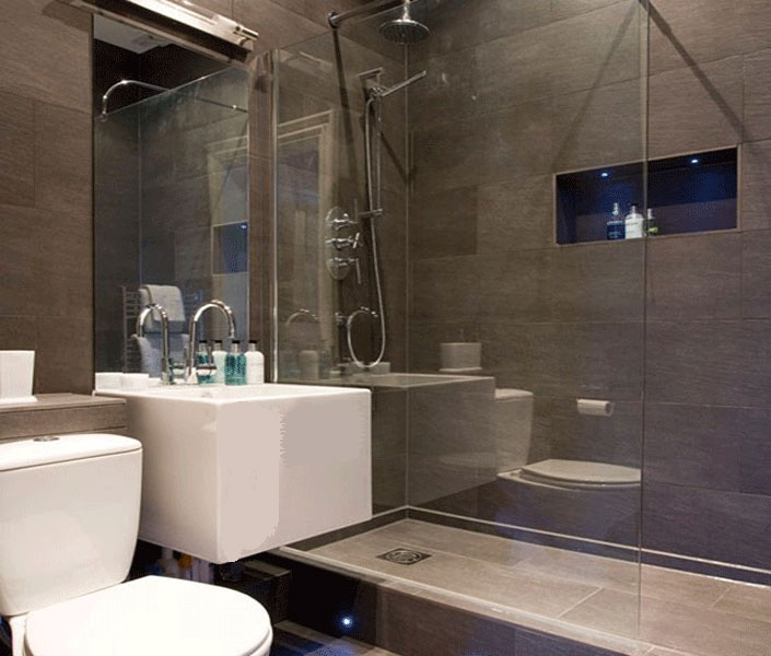 phong-tam-hien-dai vòi nóng lạnh toto