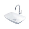 Chậu rửa đặt bàn PJS02WE#GW