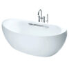 Bồn tắm TOTO PJY1814HPWE