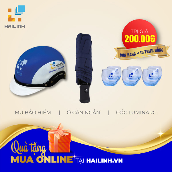 Qua tang 2 tram nghin