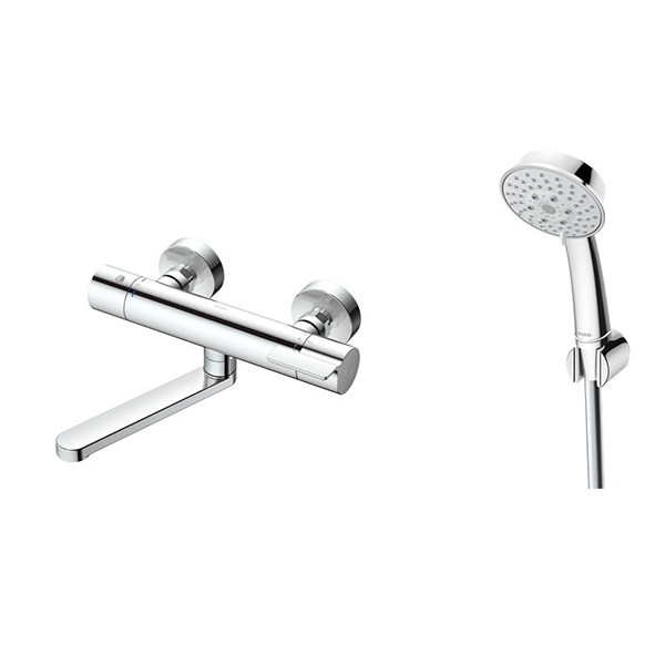 Sen tắm nhiệt độ TOTO TBV03427V/TBW03002B