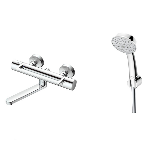 Sen tắm nhiệt độ TOTO TBV03429V/TBW03002B