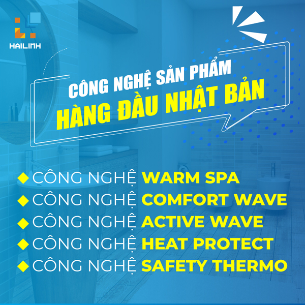 sen-tam-toto-2-1 Công nghệ sản phẩm hàng đầu Nhật Bản