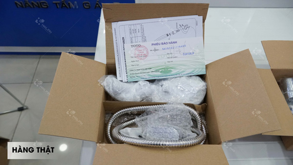 Sen tam TOTO that gia 12