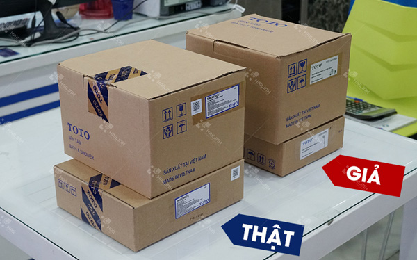 Sen tam TOTO that va gia