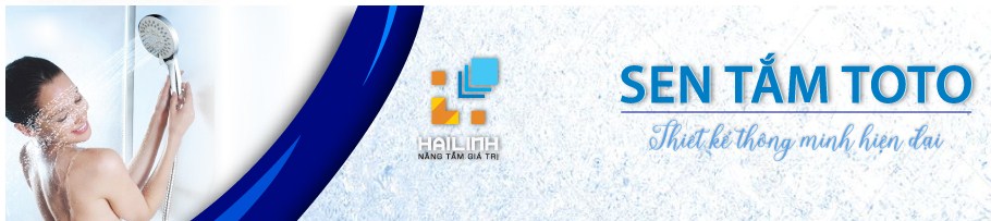 Sản phẩm sen tắm toto thông minh hiện đại Sen tắm Toto thông minh hiện đại