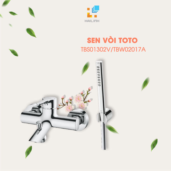 Sen voi TOTO TBS01302V
