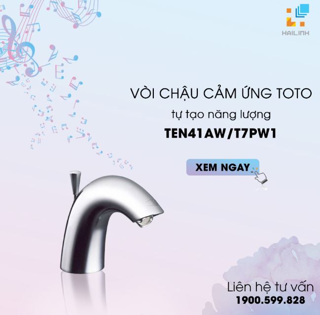 sen-voi-toto-ten41aw-t7pw1 Voi chau TOTO TEN41AW/T7PW1