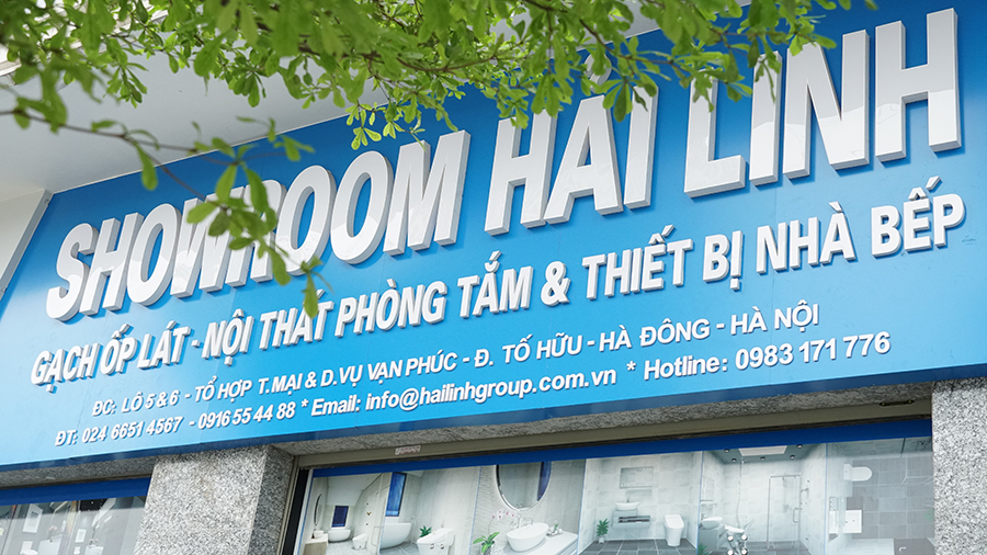 showroom-hai-linh1 showroom hà đông