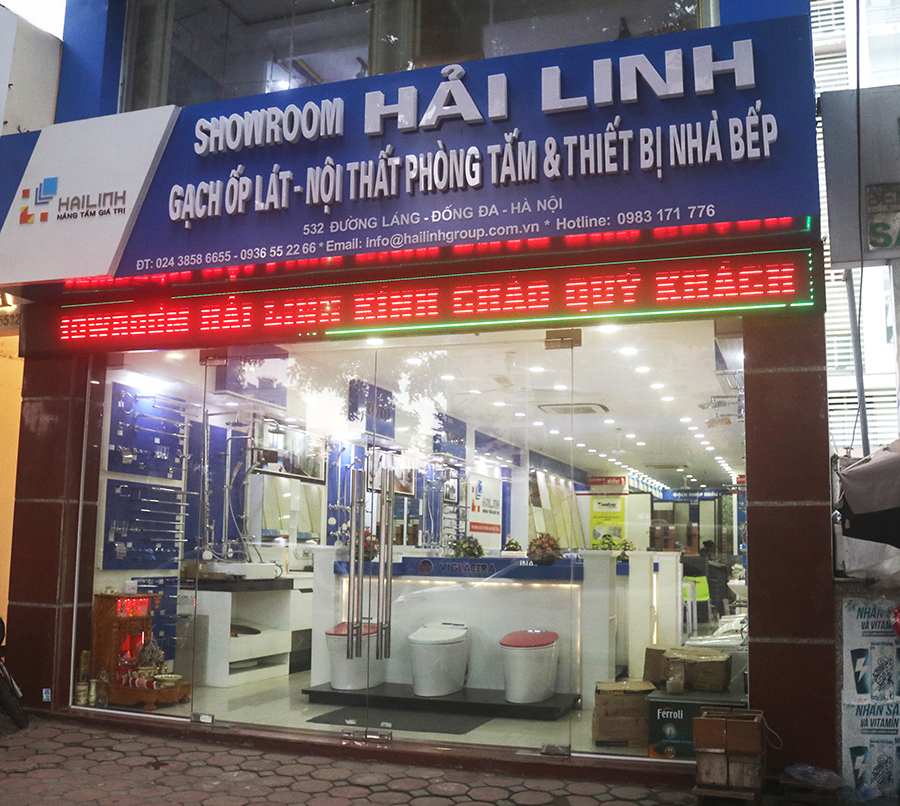 showroom-hai-linh_1 Showroom hải linh
