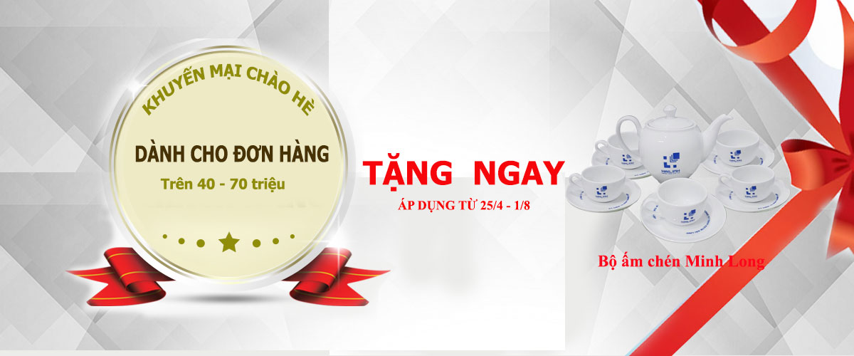 tang-am-chen tặng bộ ấm chén sứ minh long