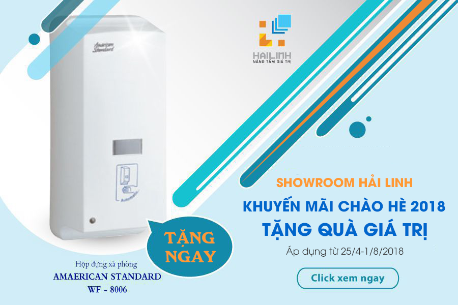 khuyến mãi tặng hộp đựng xà phòng