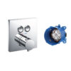 Van chuyển hướng TOTO TBV02406B/TBN01001B