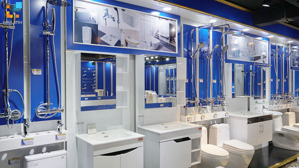 Thiet bi ve sinh cao cap