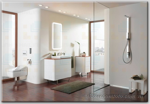 Thiết bị nhà vệ sinh toto cao cấp