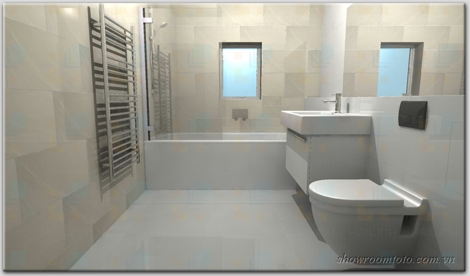 thiet bi ve sinh toto