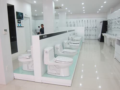 thiet bi ve sinh toto chinh hang