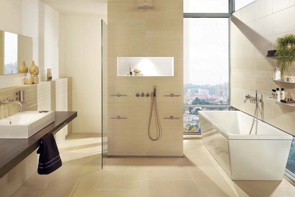 thiết bị vệ sinh cao cấp