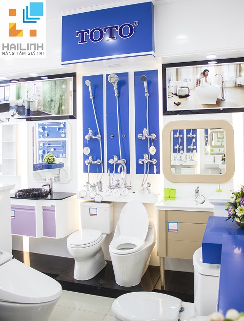showroom 532 đường láng của hải linh