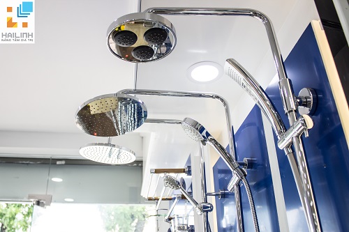 showroom 532 đường láng của hải linh 3