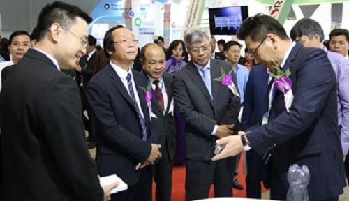 thiết bị vệ sinh toto thân thiện với môi trường