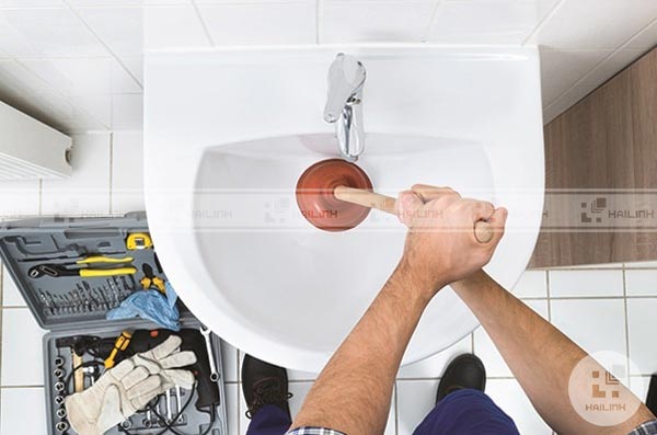 Thut thong tac bon cau