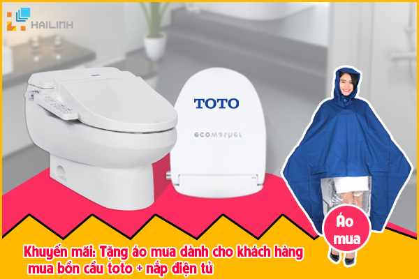 toto-km Khuyến mãi TOTO