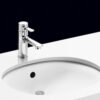 Chậu âm bàn TOTO LT764