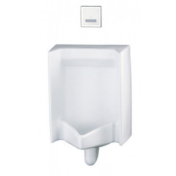 toto-ut447h-3 Bồn tiểu nam treo tường TOTO UT447HR