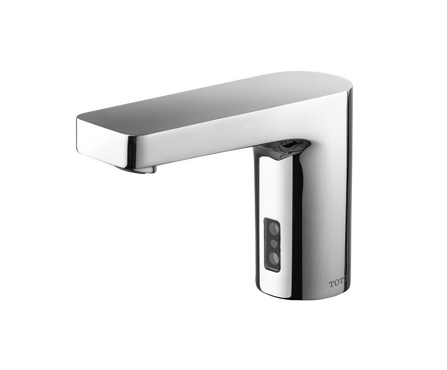 Vòi cảm ứng TOTO TTLA102/TTLE101E2L/TX709AV6