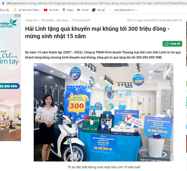 tung-bung-mua-sam-thang-sinh-nhat-hai-linh-5