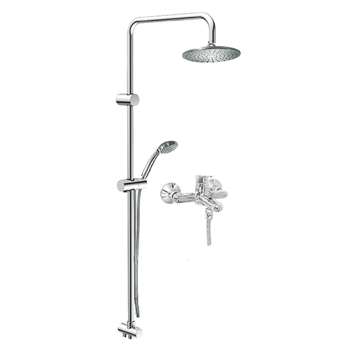 Sen cây và vòi xả TVSM104NSR/DM907CS