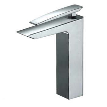 Vòi chậu TOTO nóng lạnh DL334-1S