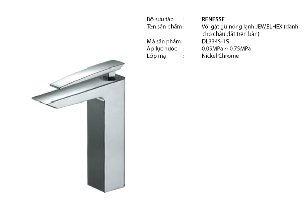 voi-chau-trong-bo-suu-tap-renesse-toto-7 vòi chậu TOTO