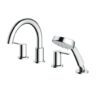 Vòi xả bồn tắm TOTO TBS01202B