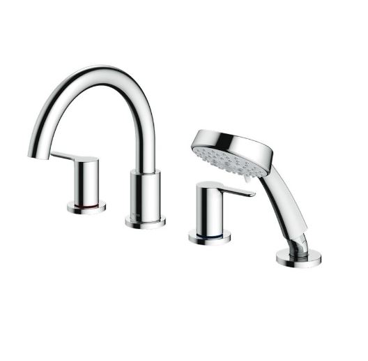 Vòi xả bồn tắm TOTO TBS01202B